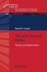 The Joint Spectral Radius