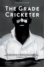 The Grade Cricketer