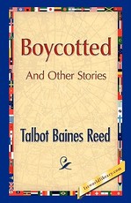 Boycotted And Other Stories