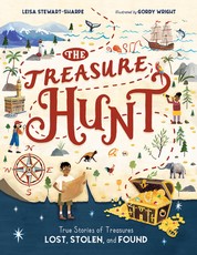 The Treasure Hunt