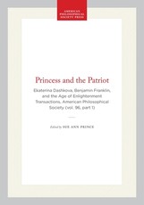 Princess and the Patriot