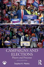 Campaigns and Elections