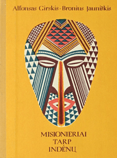 Misionieriai tarp indėnų