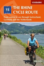 The Rhine Cycle Route