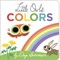 Little Owl's Colors