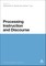 Processing Instruction and Discourse