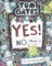 Pichon, L: Tom Gates 8: Tom Gates:Yes! No. (Maybe...)