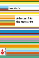 A descent into the MaelstrÃ¶m