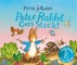Peter Rabbit Gets Stuck!