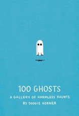 100 Ghosts