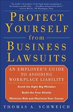 Protect Yourself from Business Lawsuits