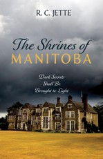 The Shrines of Manitoba