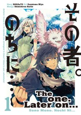 The One. Later On... Vol.1
