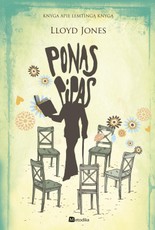 Ponas Pipas
