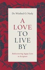A Love to Live by