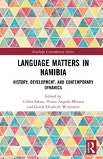 Language Matters in Namibia