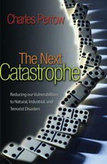 Next Catastrophe