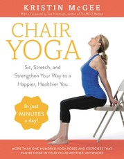 Mcgee, K: Chair Yoga
