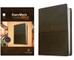 NLT Every Man's Bible, Filament Enabled (Leatherlike, East-West Grey, Red Letter)