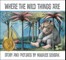 Where the Wild Things Are 50th Anniversary Edition