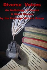Diverse Voices, An Anthology of Short Stories and Poems