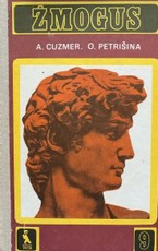 Žmogus. Vadovėlis 9 klasei