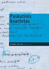 Paskutinis kvartetas