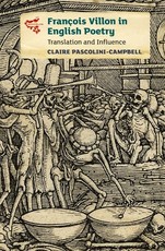 FranÃ§ois Villon in English Poetry