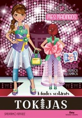 Mes madingos. Mados sostinės. Tokijas