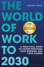 The World of Work to 2030