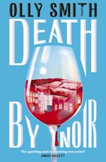 Death by Noir