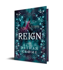 Reign (Deluxe Edition)