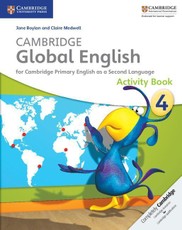 Cambridge Global English