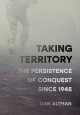 Taking Territory