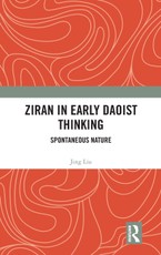 Ziran in Early Daoist Thinking
