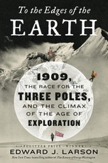 Larson, E: To the Edges of the Earth