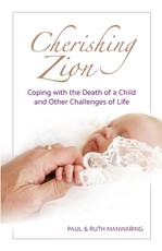 Cherishing Zion