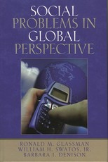Social Problems in Global Perspective
