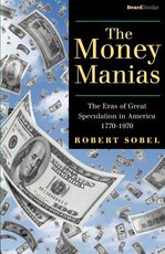 The Money Manias