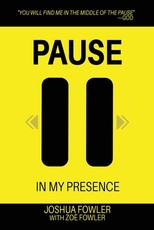 Pause In My Presence