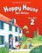 Happy House 2. Class Book