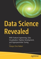 Data Science Revealed