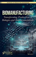 Biomanufacturing