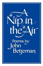 A Nip in the Air