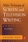 Vale's Technique of Screen and Television Writing