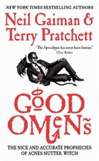 Good Omens: The Nice and Accurate Prophecies of Agnes Nutter, Witch