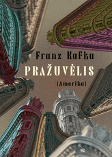Pražuvėlis (Amerika)