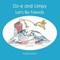 Oz-e and Limpy - Let's Be Friends