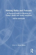 Making Radio and Podcasts