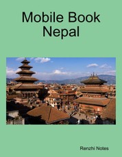 Mobile Book Nepal
